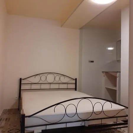 Bed and breakfast La Rebelle