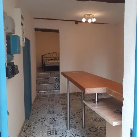 Bed and breakfast La Rebelle 3*