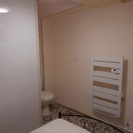 La Rebelle Bed and breakfast Céret