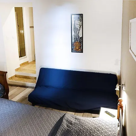 La Rebelle 3* Céret