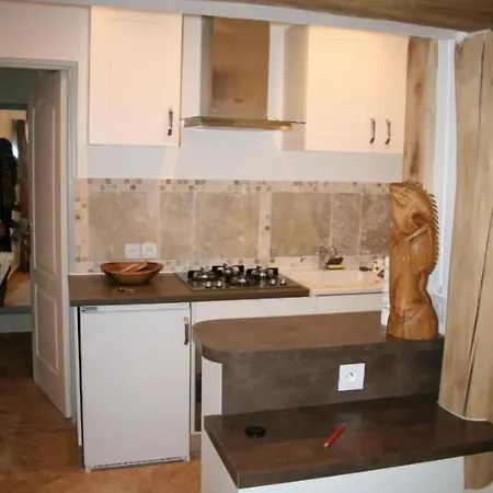 La Rebelle Bed and breakfast Céret