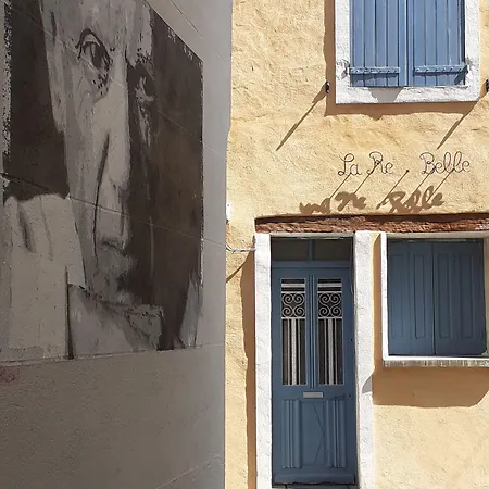 La Rebelle Céret