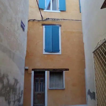 La Rebelle 3* Céret