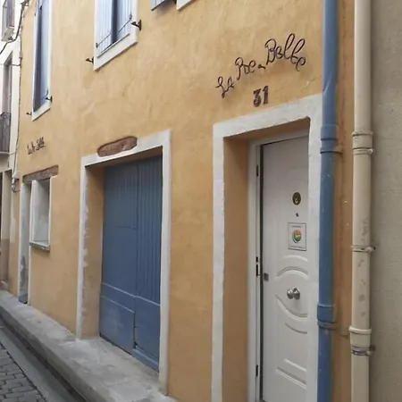La Rebelle