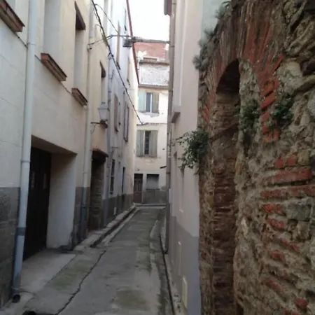 La Rebelle Bed and breakfast
