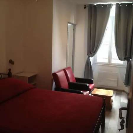 La Rebelle Bed and breakfast