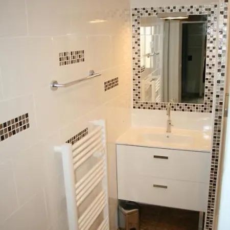 Bed and breakfast La Rebelle Céret
