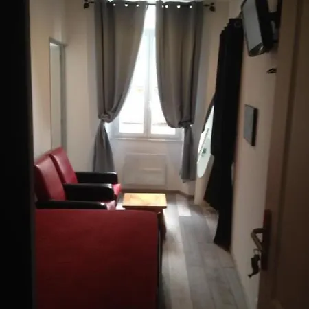 La Rebelle 3* Céret