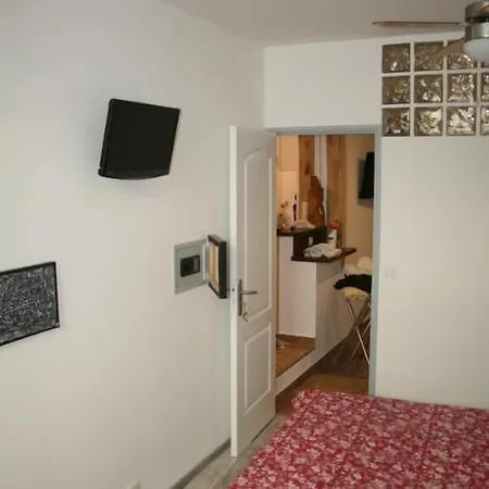 La Rebelle Bed and breakfast Céret