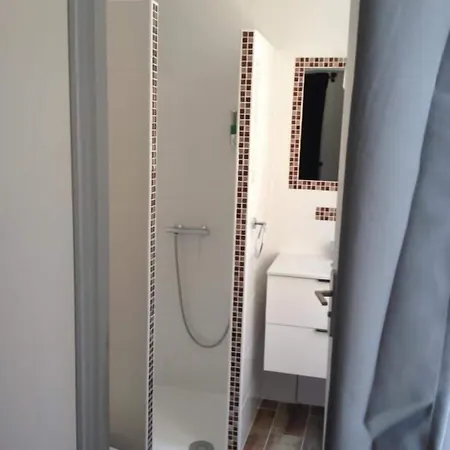 La Rebelle Bed and breakfast