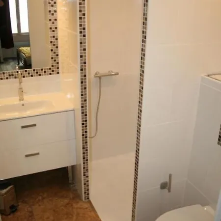 Bed and breakfast La Rebelle Céret