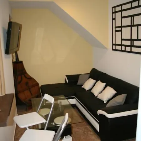 La Rebelle Bed and breakfast 3*