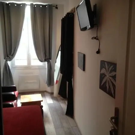 Bed and breakfast La Rebelle Céret