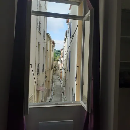 Bed and breakfast La Rebelle 3*