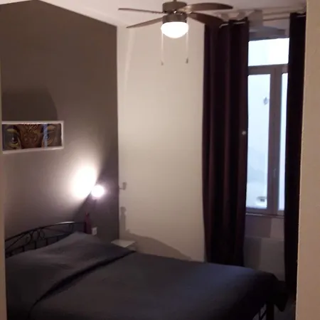 فندق مبيت وإفطار La Rebelle 3*