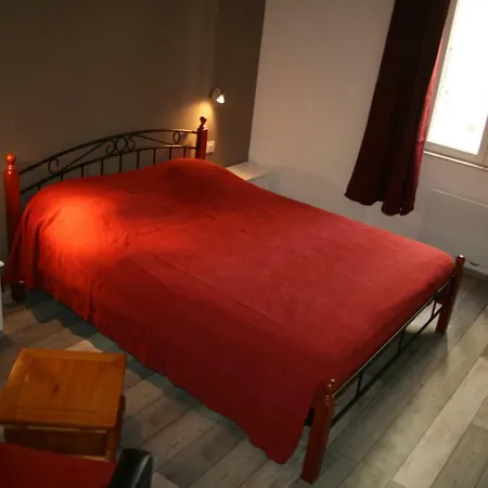 La Rebelle Bed and breakfast