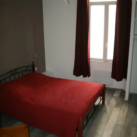 La Rebelle Bed and breakfast Céret