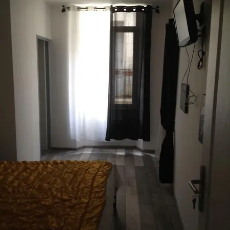 La Rebelle Bed and breakfast