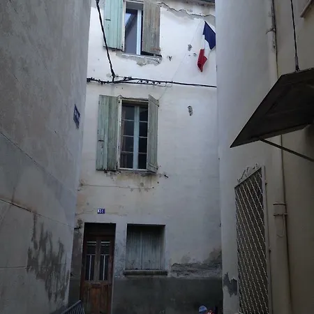 La Rebelle Bed and breakfast 3*