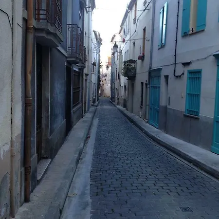 Bed and breakfast La Rebelle