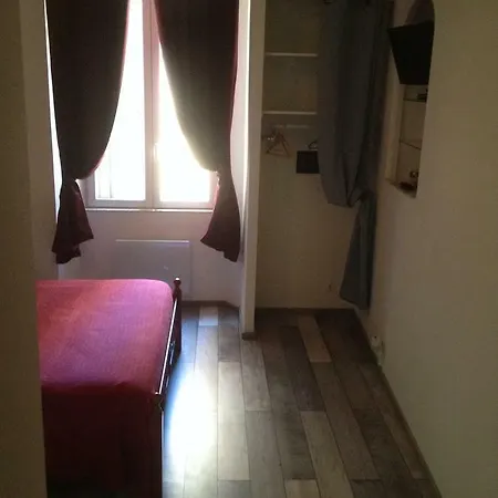 La Rebelle Bed and breakfast 3*