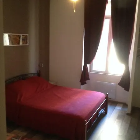 La Rebelle Bed and breakfast