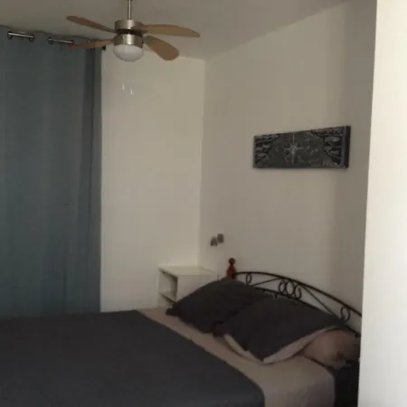 Bed and breakfast La Rebelle