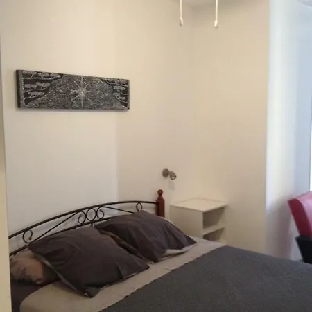 La Rebelle Bed and breakfast 3*
